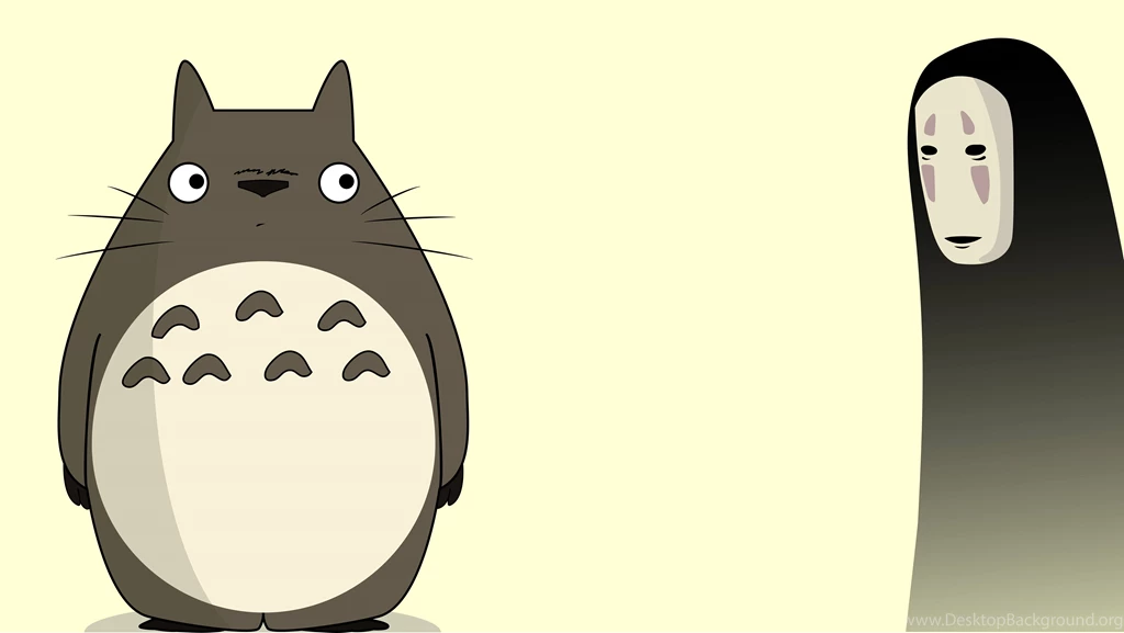 Spirited Away 8000×4504 Wallpapers 1689412