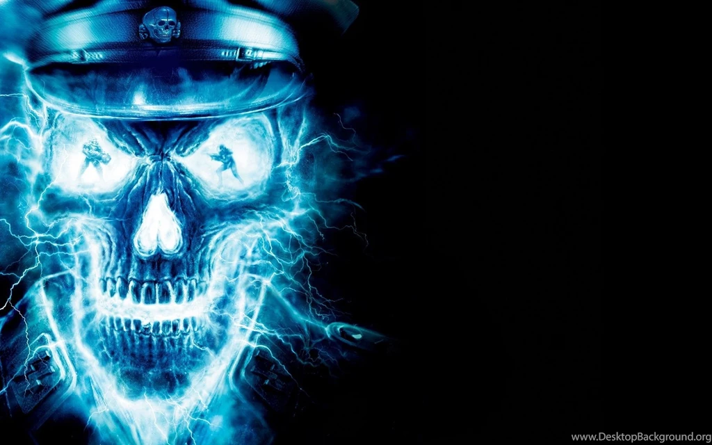Cool Skull Mobile Wallpapers : Other Wallpapers Timbena.com