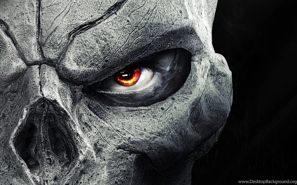 Spectacular Skull Wallpapers