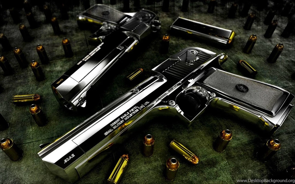 Legendary Pistols Desert Eagle Wallpapers 1440x900 Military ...