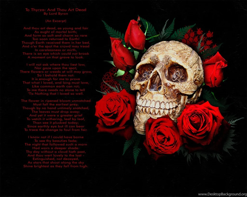 Skull Wallpapers Desktop