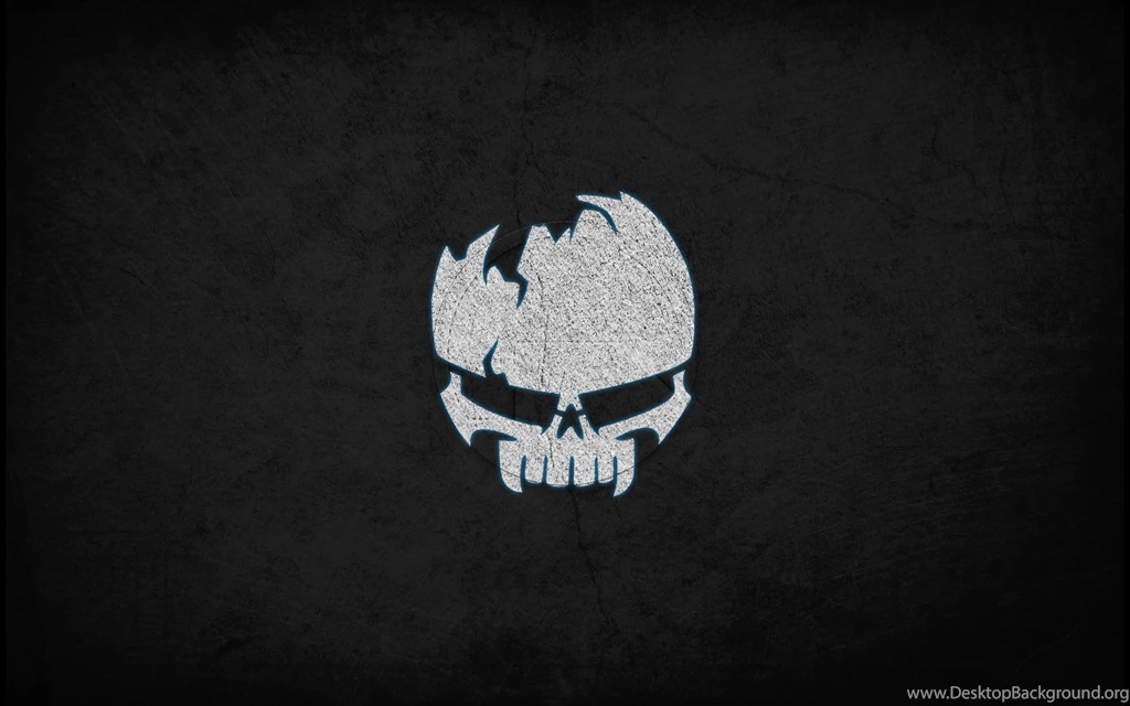 Skull Wallpapers Hd