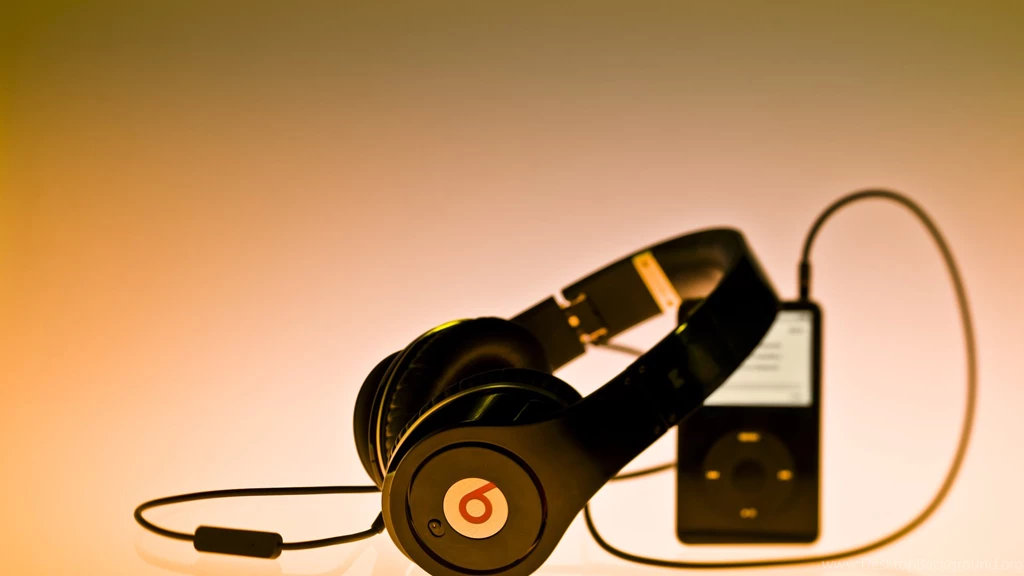 High Resolution Music IPod HD 1080p Wallpapers Full Size ...