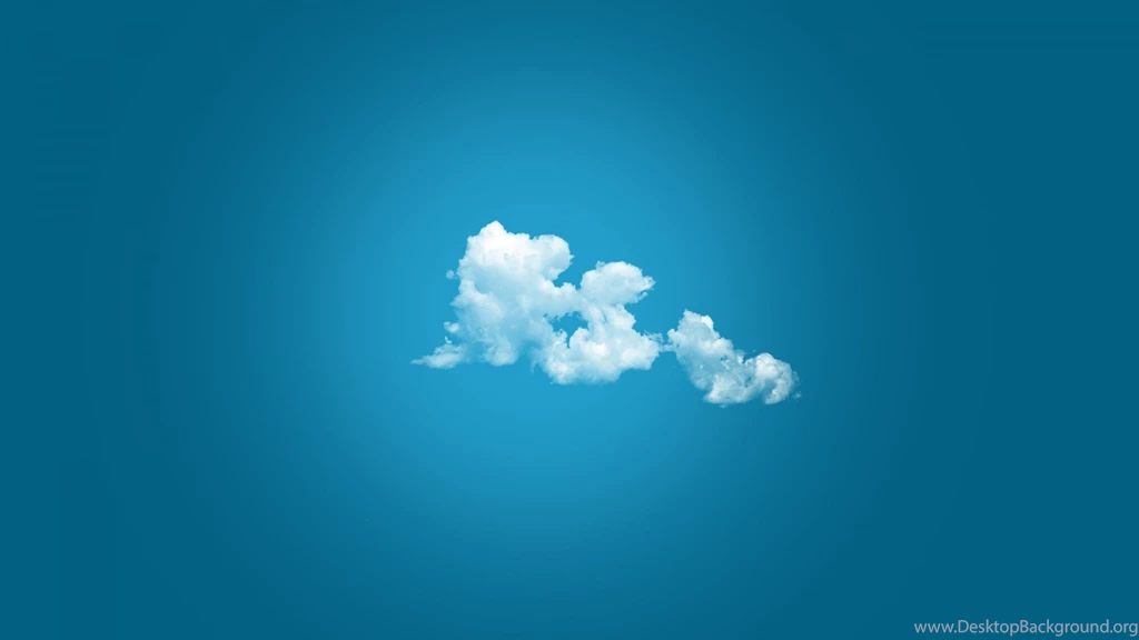 Wallpapers Simple Hd Nature Cloud Sky 1920x1080