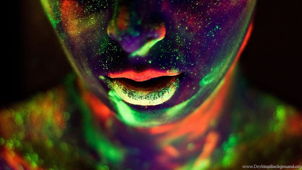 Body Paint Wallpapers Wallpapers Cave