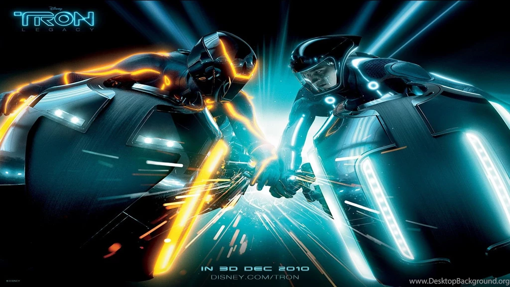 Tron Legacy Wallpapers 1080p Wallpapers Cave