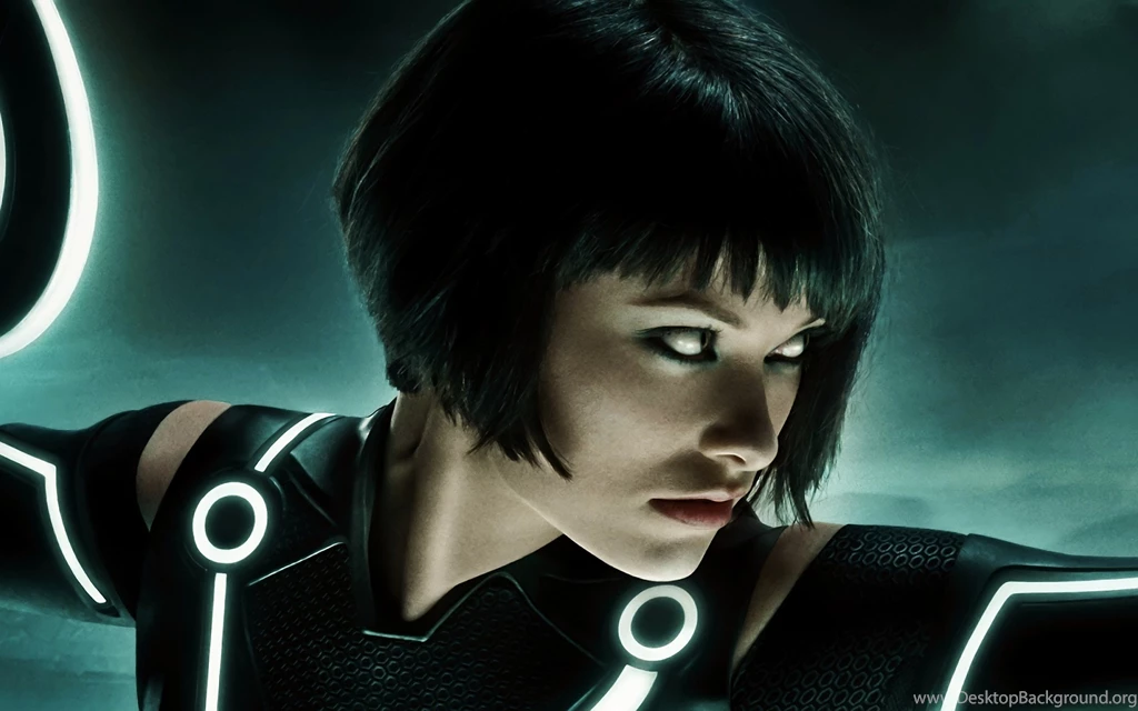 TRON: Legacy Computer Wallpapers, Desktop Backgrounds