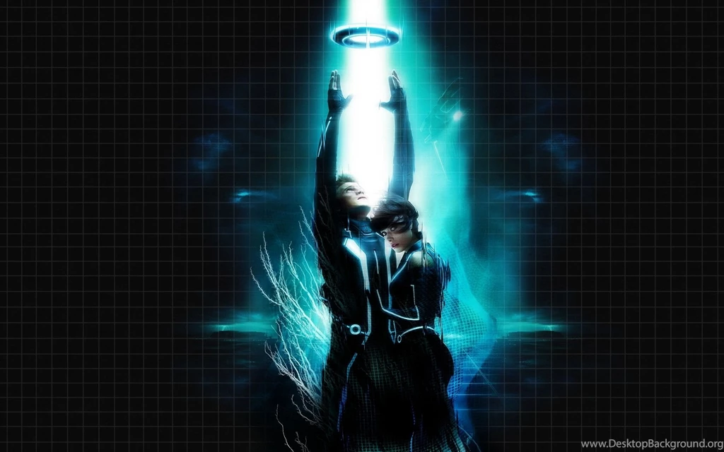 Tron Wallpapers   Wallpapers Cave