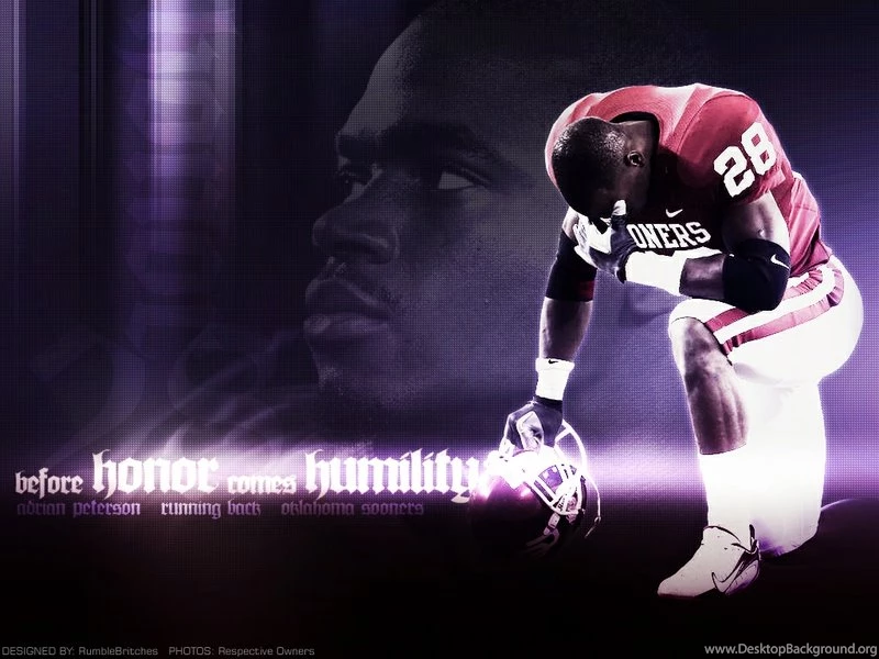 Adrian peterson wallpaper 1
