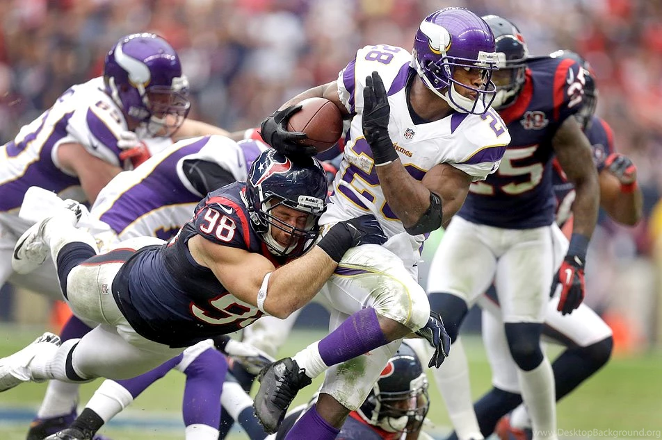 HD Adrian Peterson Wallpapers