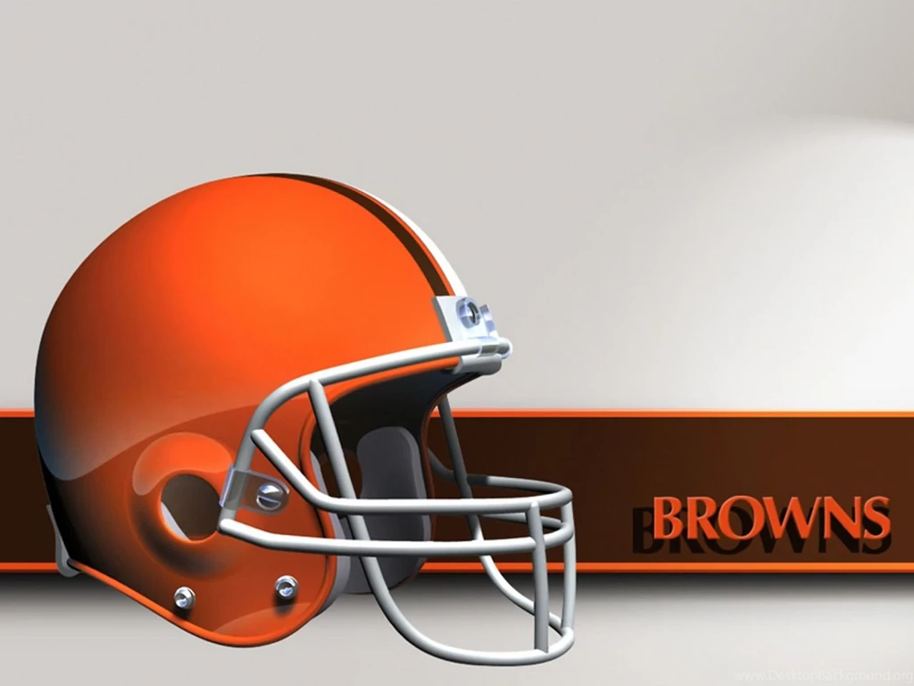 Cleveland Browns Backgrounds Wallpapers Cave