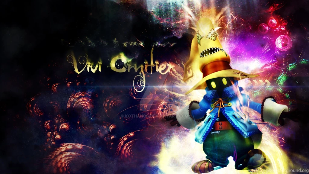 Viviornitier DeviantArt