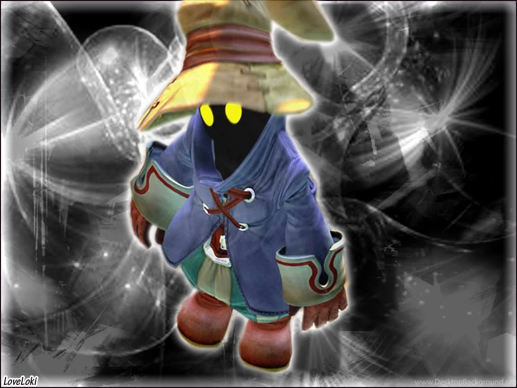 Vivi Photo By LoveLoki1