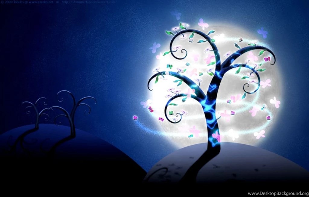 Beautiful Abstract Wallpapers Hd