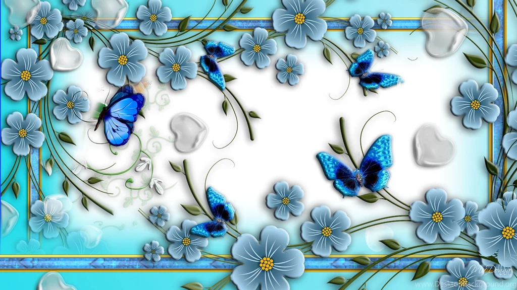Beautiful Abstract HD Wallpapers For Desktop HD Great Images
