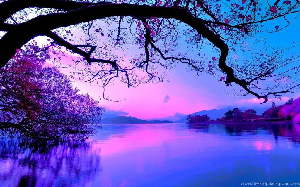 Free Scenery Pictures Beautiful Abstract Backgrounds
