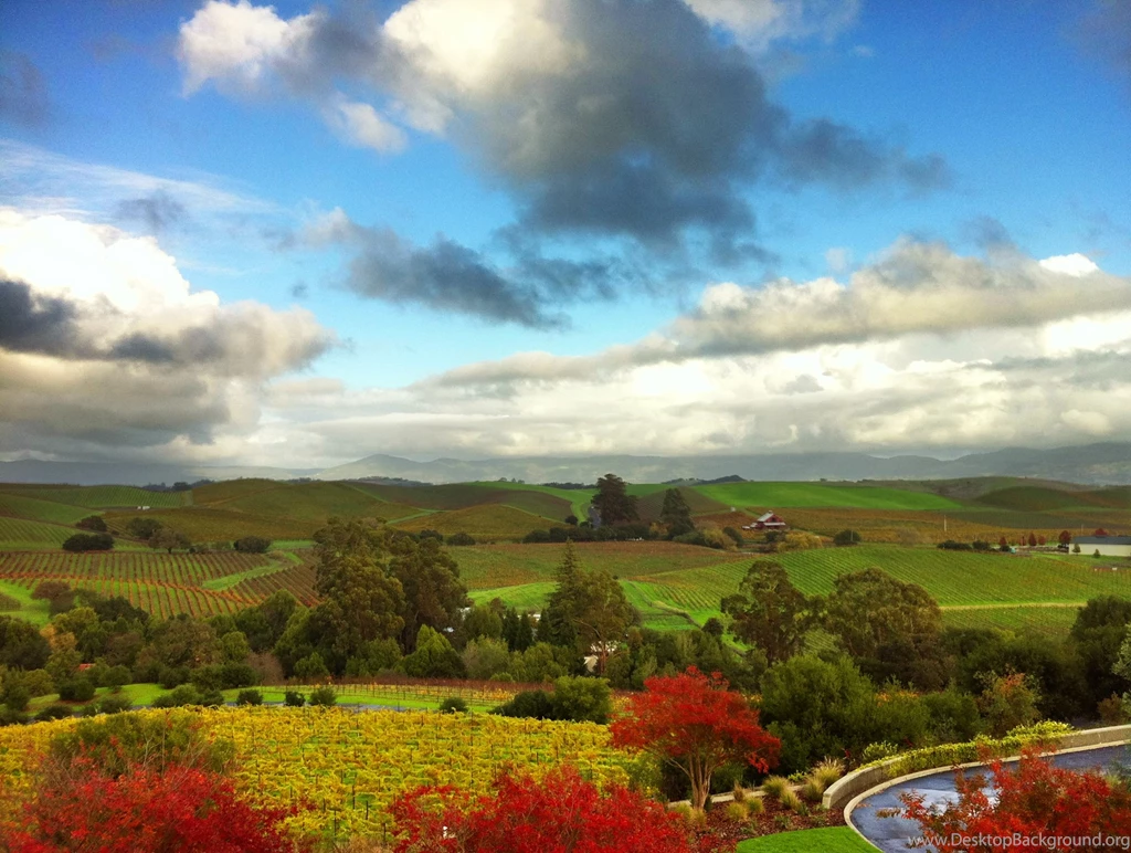 Country Scene Wallpapers   Wallpapers Zone