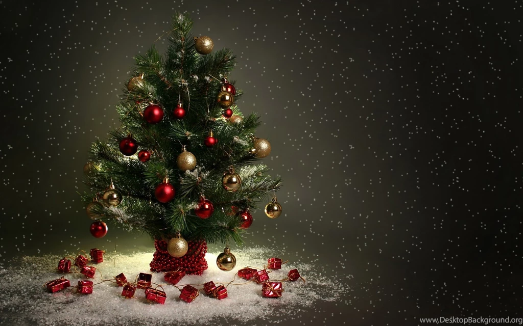 Christmas Tree Wallpapers 2014 Images