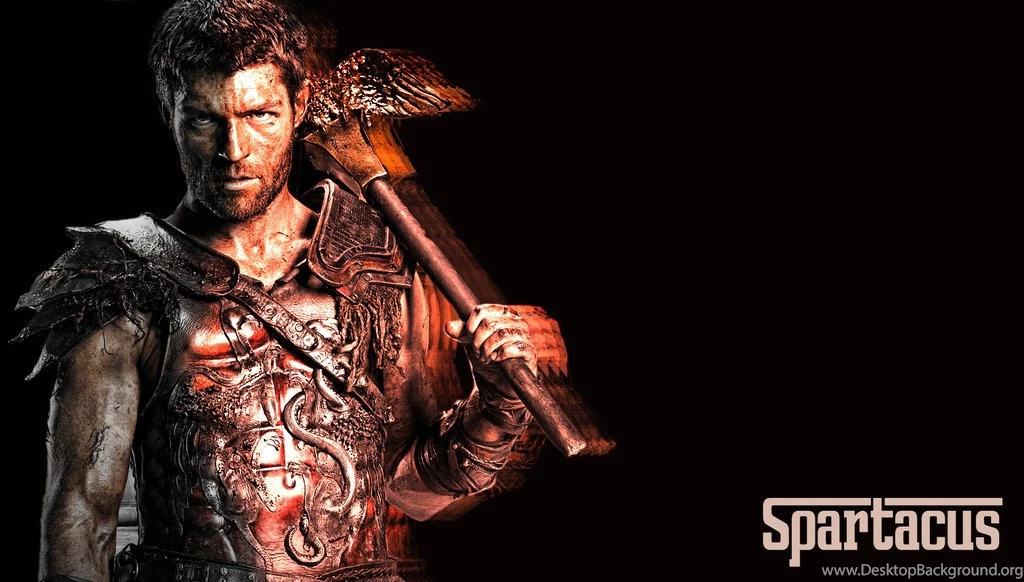 20+ Artwork Of Spartacus War Of The Damned