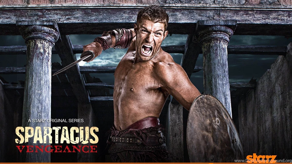 Spartacus Vengeance 14 1920x1080 Wallpapers, 1920x1080 Wallpapers ...