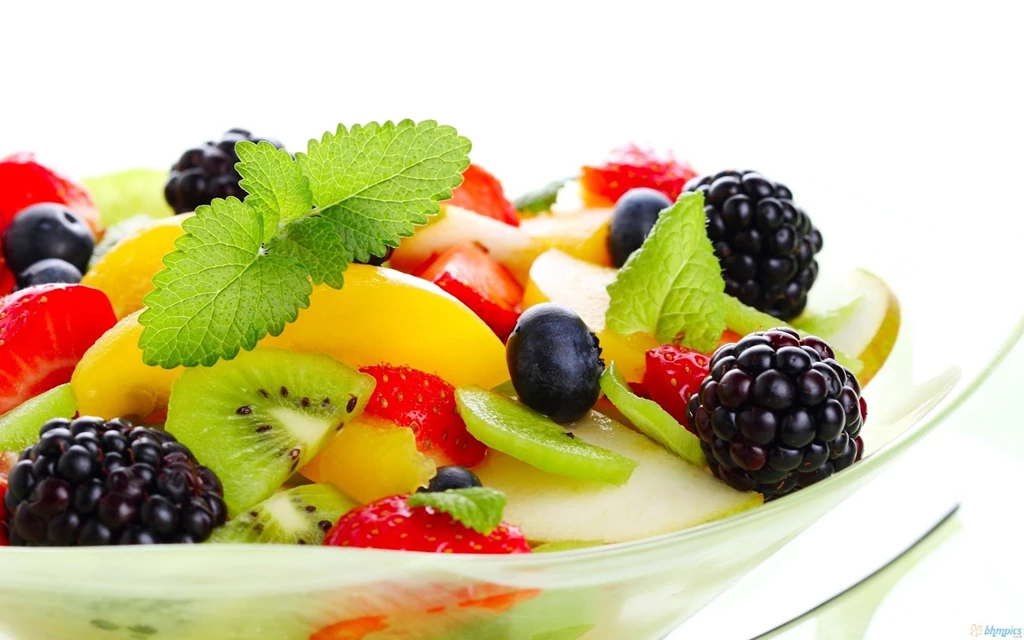Fruits Wallpapers