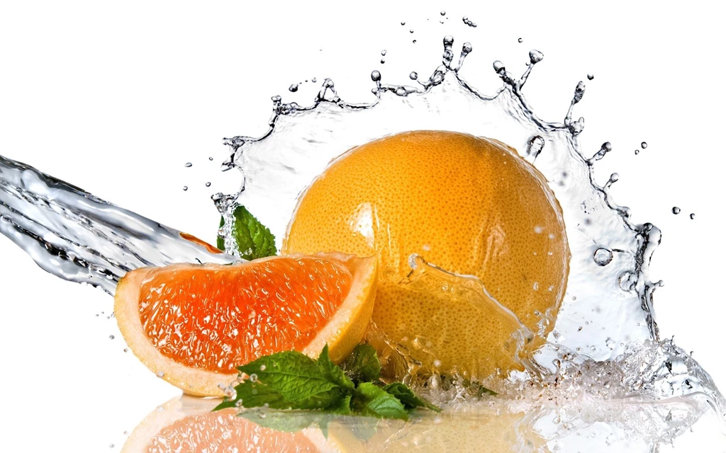 Fruits Wallpapers
