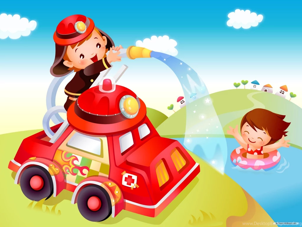 Kids Cartoons: Kids Cartoon Wallpapers Free Download