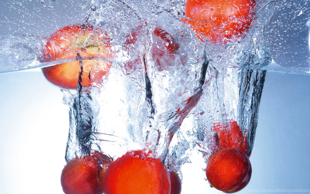 Fresh Fruits Wallpapers HD