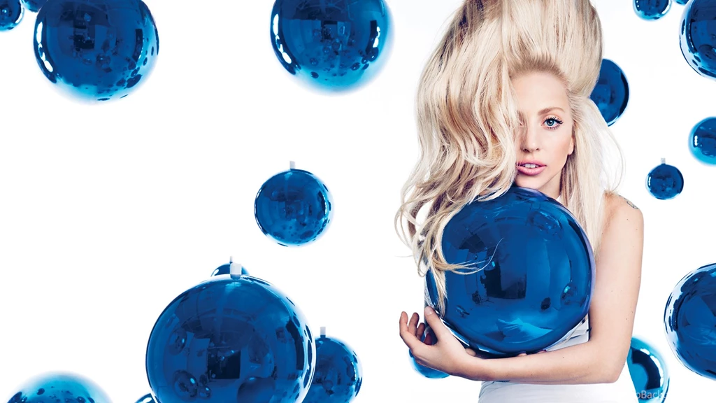Lady Gaga 2014 HD Wallpapers