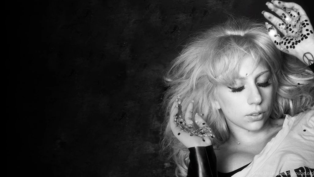 Lady Gaga Wallpapers