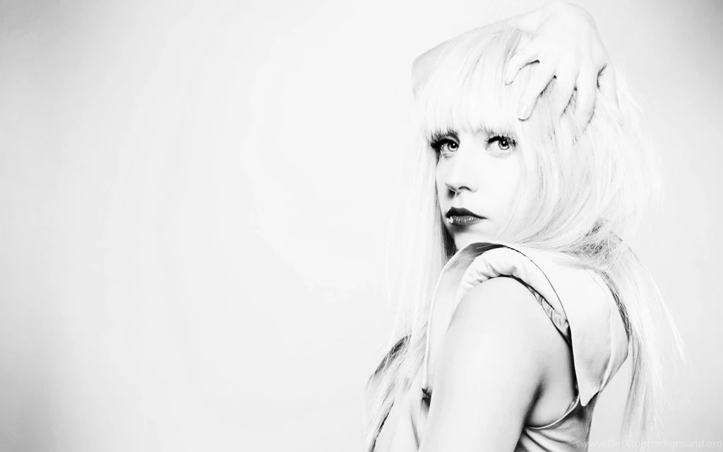 Lady Gaga Computer Wallpapers, Desktop Backgrounds