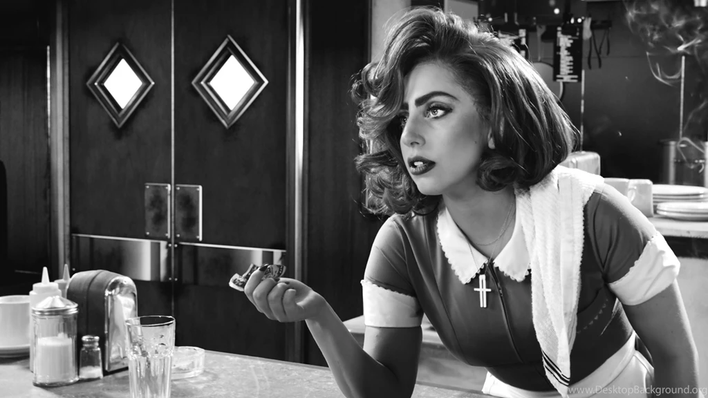 Download Wallpapers 2560x1440 Sin City A Dame To Kill For, Lady ...