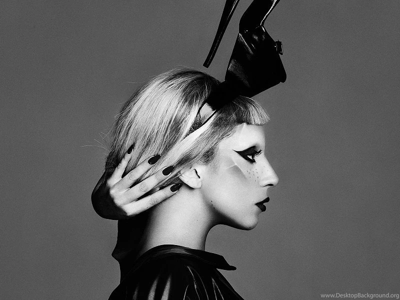 Lady Gaga Wallpapers Iphone 5 Free Desktop Backgrounds And Wallpapers