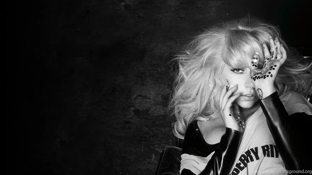Lady Gaga Wallpaper Backgrounds