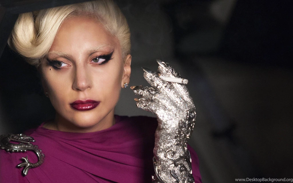 Lady Gaga Desktop Wallpapers