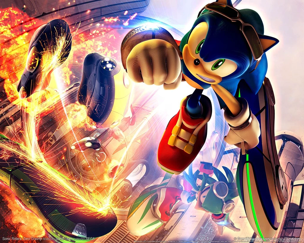 Post Your Sonic Wallpapers Sonic Colors Message Board For Wii Desktop Background Post Your Sonic Wallpapers Sonic Colors Message Board For Wii Desktop Background
