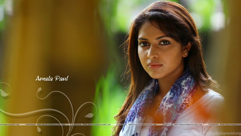 Amala Paul Wallpapers