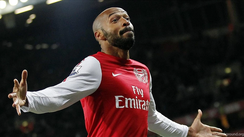 L'énigme Thierry Henry