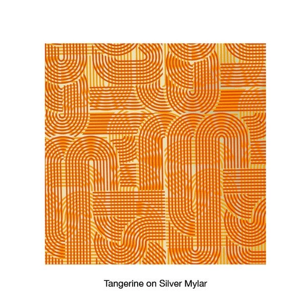 Urbanspace Interiors – Circuit Wallpapers By Flavor Paper