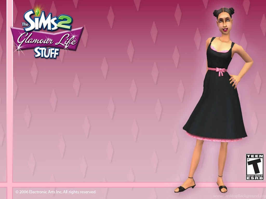 Stuff Packs The Sims 2 Wallpapers (3274155) Fanpop