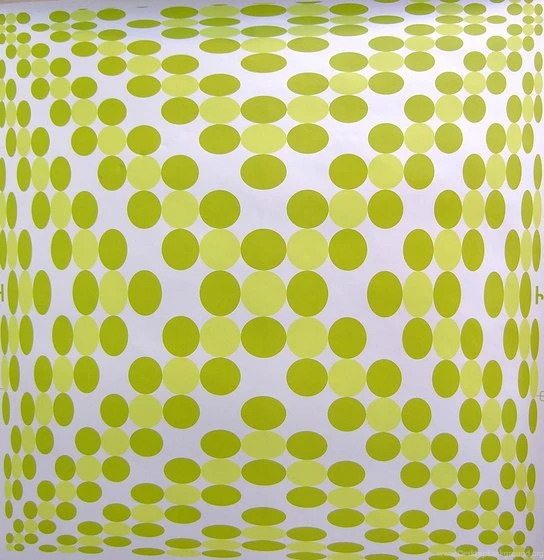 Pleasure Dome Artichoke Wallpapers By Flavor Paper