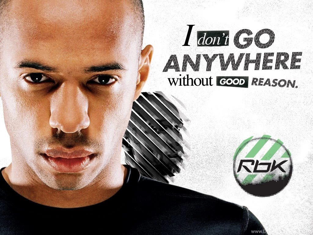 Thierry Henry Wallpapers