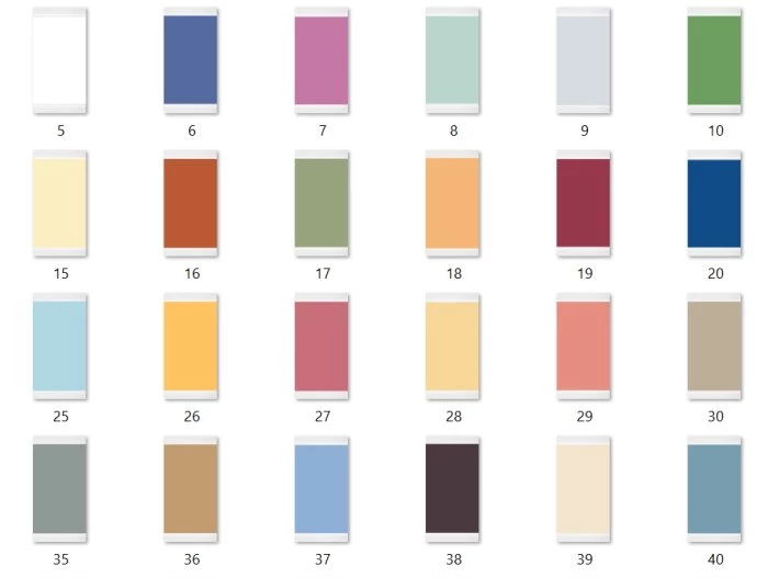 Life's A Beach Sims 2 And 4: Sims 2 Painted Walls Behr Color ...