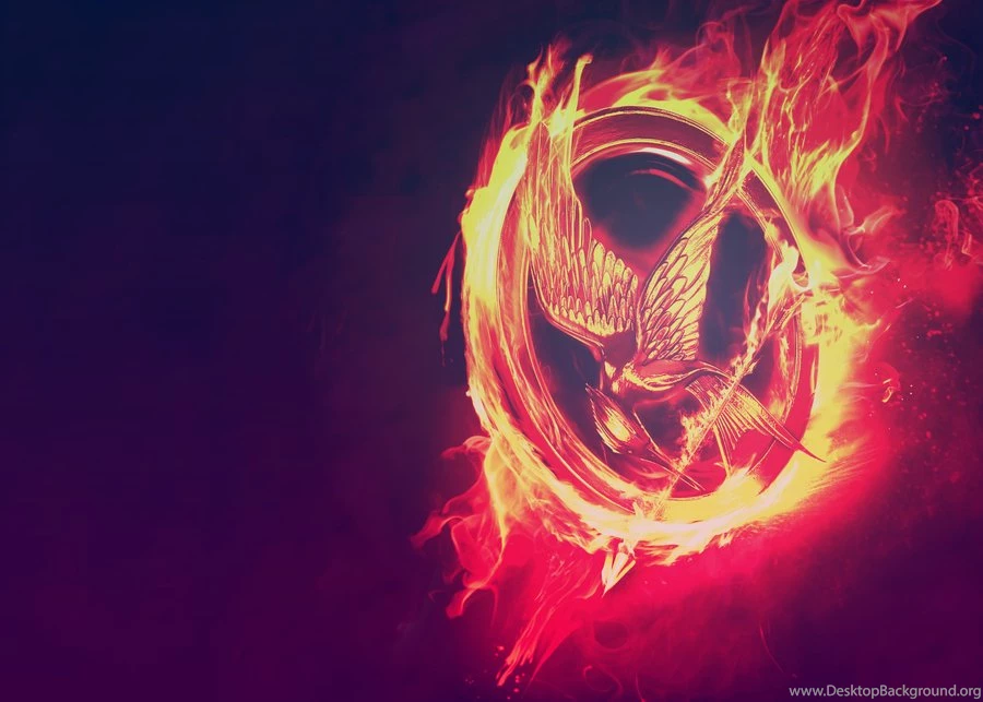 Hunger Games Wallpapers By AlicetheShort On DeviantArt