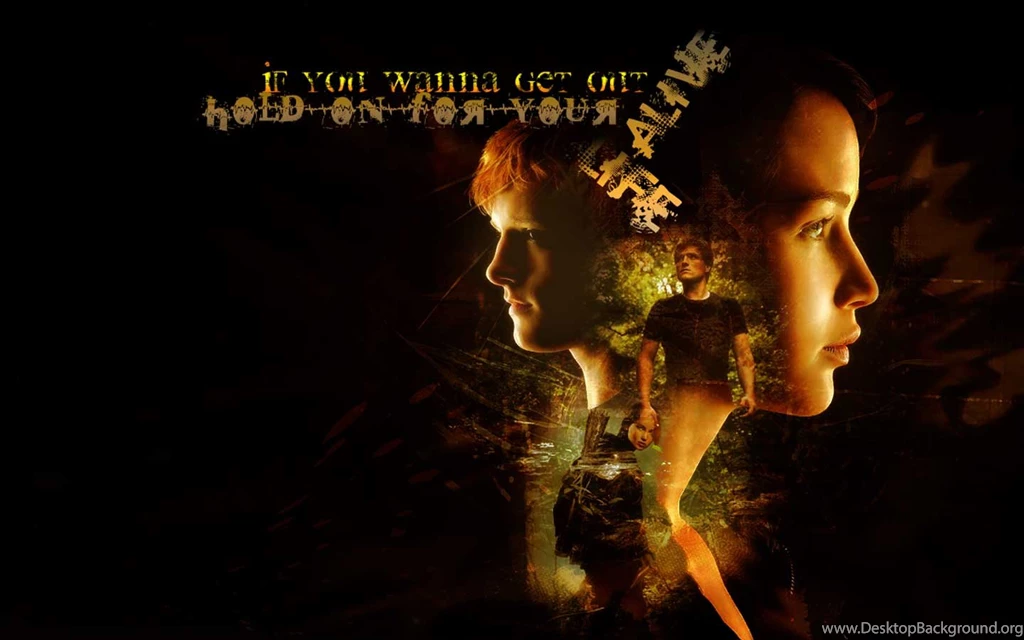 Free Wallpapers   The Hunger Games Wallpapers
