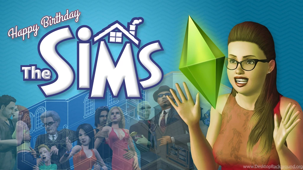 The Sims 2