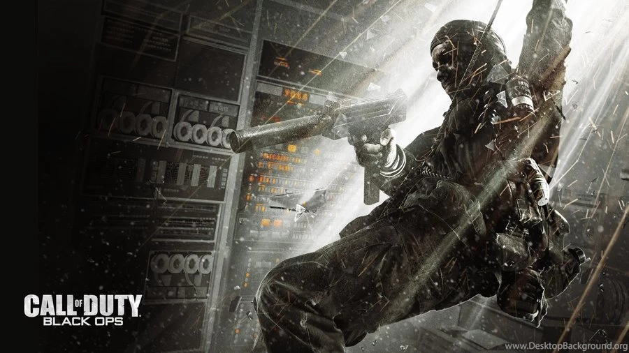Black Ops Wallpaper. By Illage2 On DeviantArt