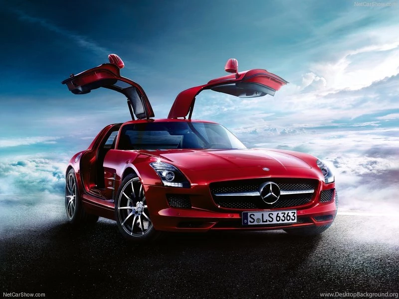 Mercedes Benz SLS_AMG_2011_800x600_wallpaper_01