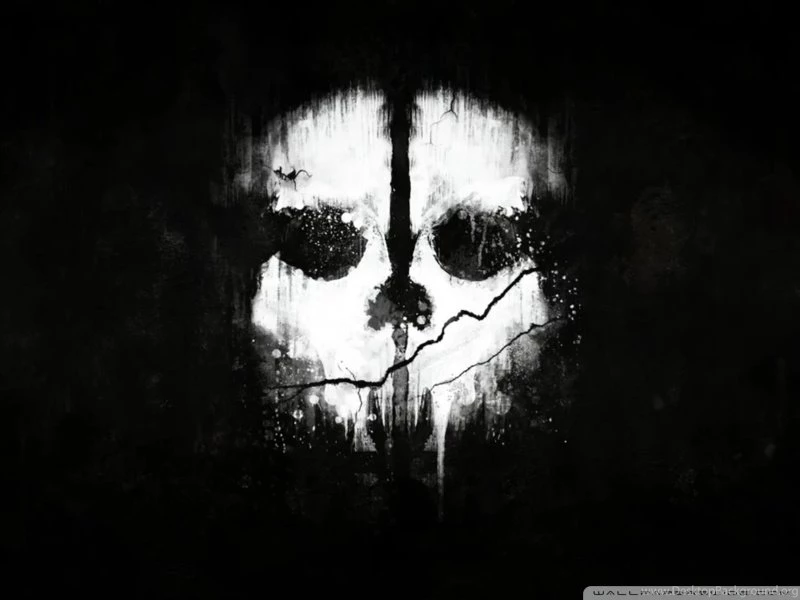 COD Ghosts HD Desktop Wallpapers : High Definition : Mobile