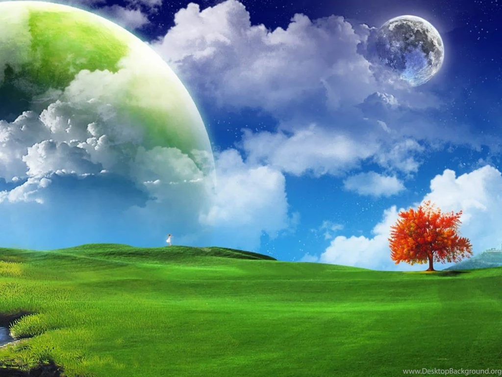 Nice Natural Wallpapers